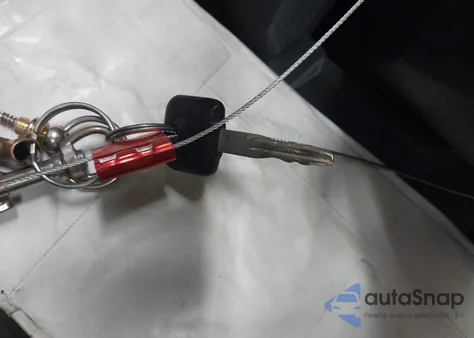 2004 Nissan Frontier Xe-V6 из США, поврежденный, VIN 1N6ED27T54C480835